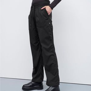 Dance Studio Mid-Rise Pant